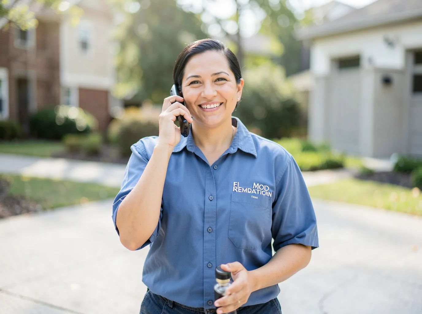 Mold Remediation Alta Vista, IA FAQs